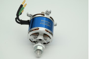 Pichler Boost50 600Kv Motor